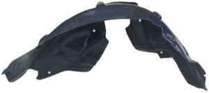 Bekl�dnad Hjulhus Plast in the group Body parts / Body Parts / Fenders / Inner Fender Panel at  Professional Parts Sweden AB (2555548)