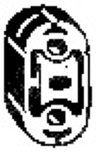 Gummilist Avgassystem in the group  at  Professional Parts Sweden AB (255-557)