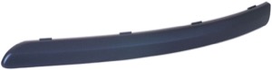 Prydnads- / Skyddslist Sttfngare in the group Body parts / Body Parts / Trim Parts / Trim Moulding / Trim Moulding Bumper at  Professional Parts Sweden AB (2555923A1)