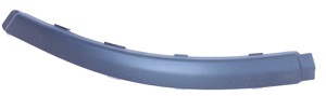 Prydnads- / Skyddslist Sttfngare in the group Body parts / Body Parts / Trim Parts / Trim Moulding / Trim Moulding Bumper at  Professional Parts Sweden AB (2555971)