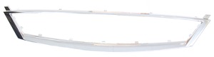 Ram kylargrill innerdel i gruppen Kaross / Kaross / Kylargrill / Ram, Kylargrill hos  Professional Parts Sweden AB (2555998A1)