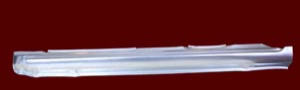 Instegspl�t 4/5-Drs V�nster in the group Body parts / Repair Panels / Repair Panel, Foot Board / Door Sill at  Professional Parts Sweden AB (2556011)