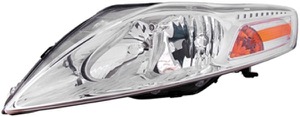 Huvudstr�lkastare H�ger in the group Headlights / Lightning / Headlights / Headlamp at  Professional Parts Sweden AB (25560122A1)