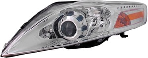 Huvudstr�lkastare Bi-Xenon V�nster in the group Headlights / Lightning / Headlights / Headlamp at  Professional Parts Sweden AB (25560181A1)