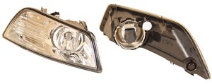 Dimst H11 Al V�nster Fram in the group Headlights / Lightning / Fog lights / Fog lamp at  Professional Parts Sweden AB (25560281A1)