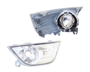 Dimst H8 Till H�ger Fram in the group Headlights / Lightning / Fog lights / Fog lamp at  Professional Parts Sweden AB (25560288)
