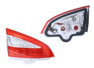 Kombinationsbackljus Utan Lamph�llare in the group Headlights / Lightning / Tail lights at  Professional Parts Sweden AB (25560717A1)
