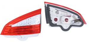 Kombinationsbackljus Utan Lamph�llare in the group Headlights / Lightning / Tail lights at  Professional Parts Sweden AB (25560718A1)