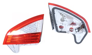 Kombinationsbackljus Utan Lamph�llare in the group Headlights / Lightning / Tail lights at  Professional Parts Sweden AB (25560720A1)