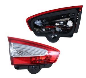 Kombinationsbackljus V�nster in the group Headlights / Lightning / Tail lights at  Professional Parts Sweden AB (25560727A1)
