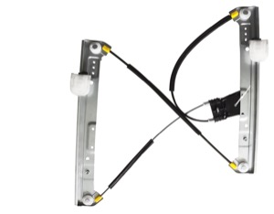 F�nsterhiss 4/5-Drs Utan Elmotor in the group Body parts / Tailgate, Bonnet, Doors, Sunroof / Doors / Window Winder / Window Regulator at  Professional Parts Sweden AB (25561801)