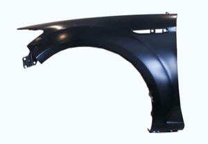 Skrm Vnster Fram in the group Body parts / Body Panel / Body Panel, Sidewall at  Professional Parts Sweden AB (2556311)