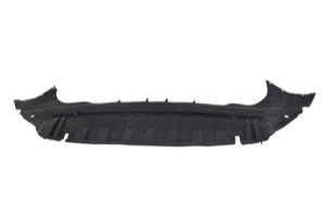 Motorkpa Fram Underdel in the group Body parts / Body Parts / Paneling / Engine protection plate at  Professional Parts Sweden AB (2556795)