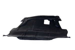 Motorkpa Underdel in the group Body parts / Body Parts / Paneling / Engine protection plate at  Professional Parts Sweden AB (2556797)