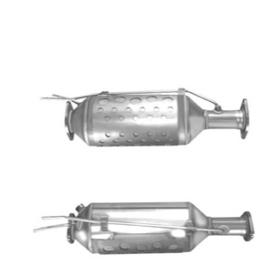 Sot-/Partikelfilter Avgassystem in the group Exhaust parts / Particle filter diesel at  Professional Parts Sweden AB (25568601)