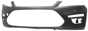Sttfngare Fram in the group Body parts / Body Parts / Bumpers / Bumper Cover at  Professional Parts Sweden AB (2556907A1)