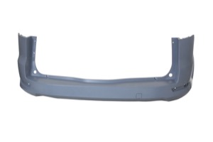 Sttfngare M/Grundlack in the group Body parts / Body Parts / Bumpers / Bumper Cover at  Professional Parts Sweden AB (2556951)