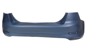 STOTFANGARE 4-DRS BAK BLANK i gruppen Tillflligt dolda artiklar hos  Professional Parts Sweden AB (2556958A1)