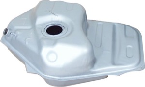 Br�nsletank Inj Diesel in the group Body parts / Body Parts / Fuel Tank Filling / Fuel Tank at  Professional Parts Sweden AB (2557008)