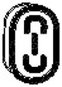 Gummilist Avgassystem in the group  at  Professional Parts Sweden AB (255-721)