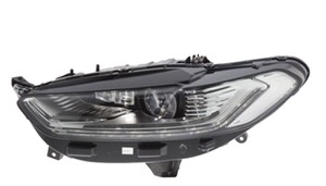 Huvudstr�lkastare V�nster Led in the group Headlights / Lightning / Headlights / Headlamp at  Professional Parts Sweden AB (25580185A1)