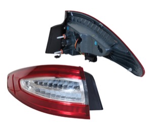 Kombinationsbackljus Vnster Led in the group  at  Professional Parts Sweden AB (25580711)