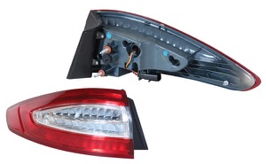 Kombinationsbackljus Hger Led i gruppen Tillflligt dolda artiklar hos  Professional Parts Sweden AB (25580714)