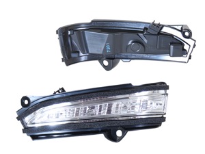 Blinker Backspegel Vnster Led in the group  at  Professional Parts Sweden AB (25581055)