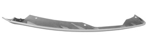 Spoiler M/Grundlack Vnster Fram i gruppen Kaross / Kaross / Spoiler hos  Professional Parts Sweden AB (2558221A1)