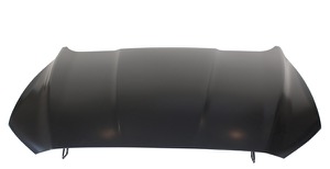 Motorhuv Stål in the group at Professional Parts Sweden AB (2558280)