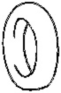 Gummilist Avgassystem in the group  at  Professional Parts Sweden AB (255-873)