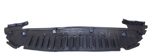 Motork�pa Nedre Framdel in the group Body parts / Body Parts / Paneling / Engine protection plate at  Professional Parts Sweden AB (2558793)
