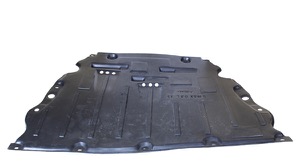 Motork�pa Underdel in the group Body parts / Body Parts / Paneling / Engine protection plate at  Professional Parts Sweden AB (2558797)