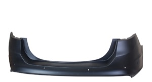 St�tf�ngare in the group Body parts / Body Parts / Bumpers / Bumper Cover at  Professional Parts Sweden AB (2558952)