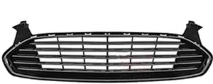 Kylargrill in the group Body parts / Body Parts / Radiator Grille / Radiator Grille at  Professional Parts Sweden AB (2558990)