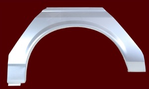 Sdov�gg 2-Drs Hjulhuskant in the group Body parts / Body Panel / Body Panel, Sidewall at  Professional Parts Sweden AB (2560591)