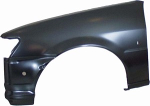 Skrm Till Hger Fram in the group Body parts / Body Panel / Body Panel, Sidewall at  Professional Parts Sweden AB (2562314)