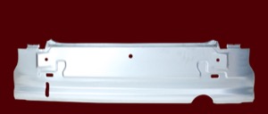 Bakv�gg Slutbleck in the group  at  Professional Parts Sweden AB (2562651)