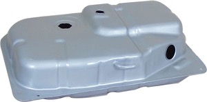 Br�nsletank 42L Diesel in the group Body parts / Body Parts / Fuel Tank Filling / Fuel Tank at  Professional Parts Sweden AB (2563007)