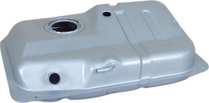 Br�nsletank Inj 42L in the group Body parts / Body Parts / Fuel Tank Filling / Fuel Tank at  Professional Parts Sweden AB (2563008)