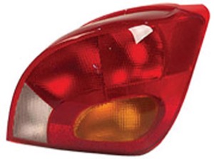 Kombinationsbackljus in the group Headlights / Lightning / Tail lights at  Professional Parts Sweden AB (25630712)