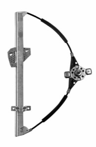 F�nsterhiss Manuell Till H�ger Fram in the group Body parts / Tailgate, Bonnet, Doors, Sunroof / Doors / Window Winder / Window Regulator at  Professional Parts Sweden AB (25631808)