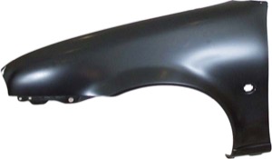 Skrm Vnster Fram in the group Body parts / Body Panel / Body Panel, Sidewall at  Professional Parts Sweden AB (2563311)