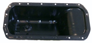 Oljetrg Stl in the group Engine parts / Oil pan at  Professional Parts Sweden AB (2563475)