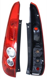 Kombinationsbackljus 5-Drs in the group Headlights / Lightning / Tail lights at  Professional Parts Sweden AB (25640715)