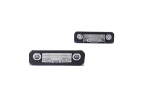 Belysning Skyltbelysning in the group Headlights / Lightning / License plate lights at  Professional Parts Sweden AB (25640850)