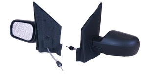 Utv.Spegel Instllning: Vajer Konvex in the group Body parts / Mirror / Outside Mirror at  Professional Parts Sweden AB (25641021)