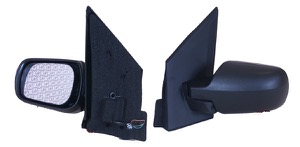 Utv.Spegel Fr El. Spegelinstllning in the group Body parts / Mirror / Outside Mirror at  Professional Parts Sweden AB (25641041)