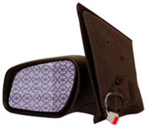 Utv.Spegel M/Grundlack in the group Body parts / Mirror / Outside Mirror at  Professional Parts Sweden AB (25641045)