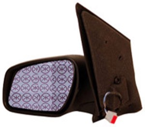 Utv.Spegel M/Grundlack in the group Body parts / Mirror / Outside Mirror at  Professional Parts Sweden AB (25641046)